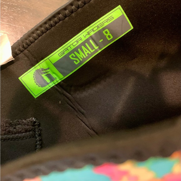 Gator Waders Evo1 Wader - Picture 11 of 12